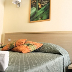 Hotel Villa delle Rose - Bild 7