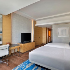 Marriott Resort Palm Jumeirah Hotel - Bild 14