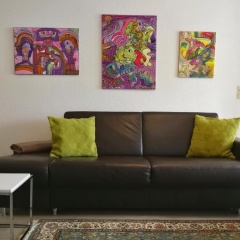 Ferienwohnung Kissingen - Bild 2