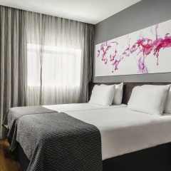 Ikonik Lex Hotel - Bild 5