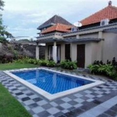 Villa Negeri Impian - Bild 12