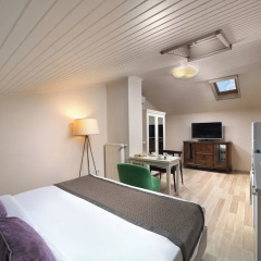 Meroddi Galata Flats - Bild 11