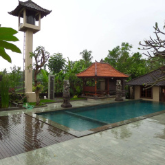 Inang villa - Bild 15