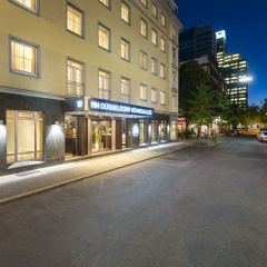 NH Düsseldorf Königsallee - Bild 15
