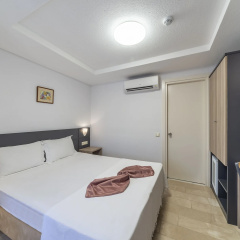 Laden Hotel Bodrum - Bild 3