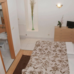 Esprit Hotel Budapest - Bild 8