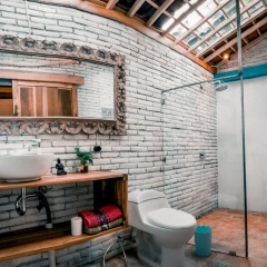 Didu's Homestay Bed & Breakfast - Bild 9
