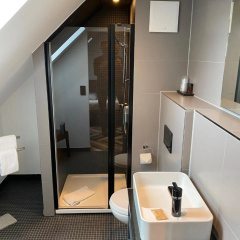 Munich Deluxe Hotel - Bild 9