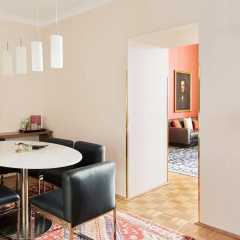 Living Hotel an der Oper - Bild 7