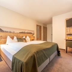 HomeHotel Salzberg - Bild 6