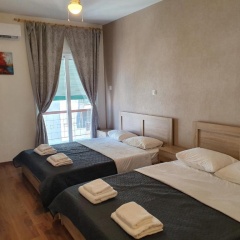 City Centre Stylish rooms - Bild 5