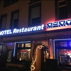 Hotel Restaurant Memo - Bild 1