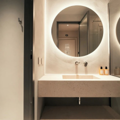 Velvet Grey Boutique Hotel Roma - Bild 8