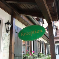 Hotel Höfler - Bild 1