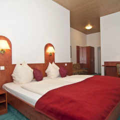 Hotel Hansa - Bild 4