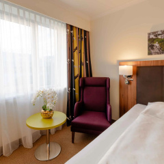 Plaza Premium Wien - Bild 7