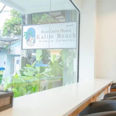 RoomQuest Kalim Beach - Bild 2
