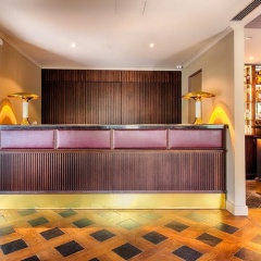 Mondrian Suites Berlin Checkpoint Charlie - Bild 16