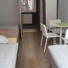 Hostel Imbir