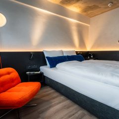 Savoy Hotel Frankfurt - Bild 3