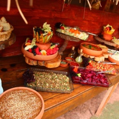 Cosmos Lounge - Bild 10