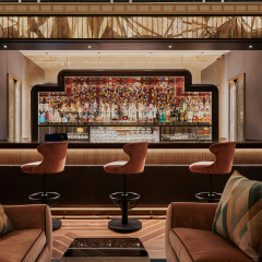 Hotel Bristol, A Luxury Collection Hotel, Warsaw - Bild 12