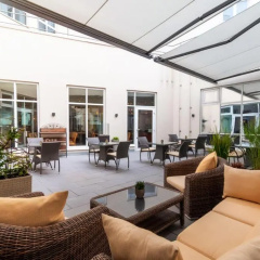 Dorint Charlottenhof Halle (Saale) - Bild 15
