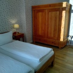 Altstadtpension Hameln - Bild 3