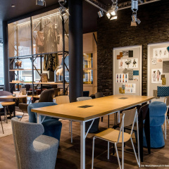 Motel One Stuttgart-Mitte - Bild 25