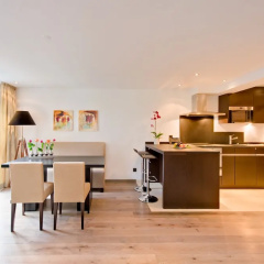 Alex Lodge Zermatt – Private Luxury Apartments - Bild 15