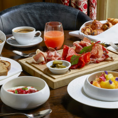 The Gore London – Starhotels Collezione - Bild 11