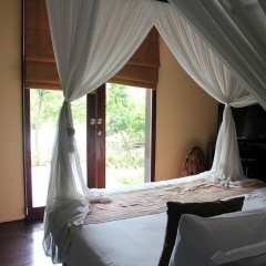 Emerald River Villa - Bild 1