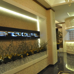 Grand Sera Hotel - Bild 2