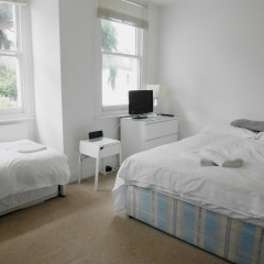 Kew Studios and Rooms - Bild 6