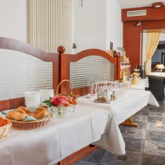Boutique hotel Quedlinburg Auerhahn - Bild 1