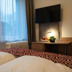 Hotel Stadion Stadt - Bild 3