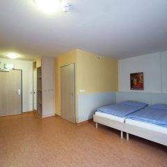 Hotel Kolpinghaus Wien Zentral - Bild 3