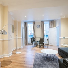 Amazing Two Bed Moments From St Pauls Cathedral A1 - Bild 5