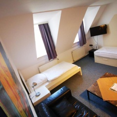 Hotel Jakoberhof - Bild 3