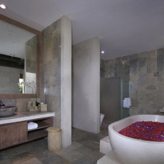 The Kanjeng Resort Ubud - Bild 18