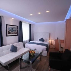 Hotel Savoy Bonn - Bild 4