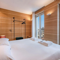 Milan Royal Suites - Brera - Bild 7