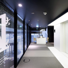 Eurostars Book Hotel - Bild 17