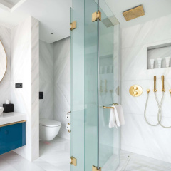Athens Capital Hotel - MGallery Collection - Bild 20