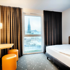 B&B Hotel Bochum-City - Bild 7