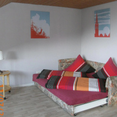 Ferienwohnung im Kupferhammer - Bild 2