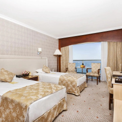 Izmir Palas Otel - Bild 4