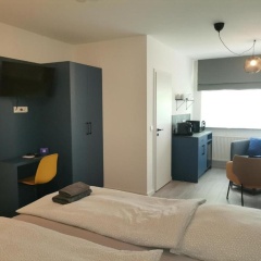 Hotel A24 Bei Hamburg - Bild 2