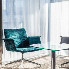 Hotel Der Blaue Reiter Design- & Tagungshotel - Bild 15