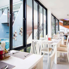 The Phu Beach Hotel - Bild 22